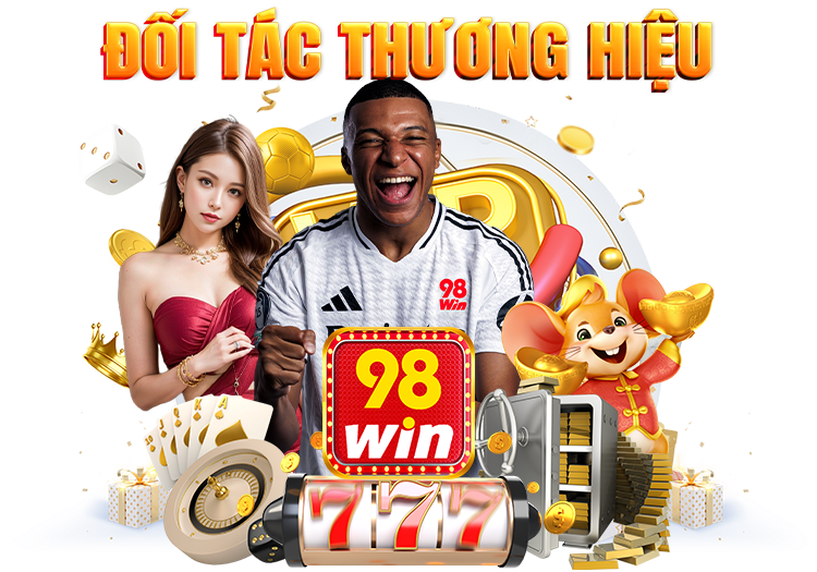 Đối tác lớn 98win